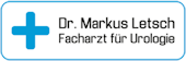 Urologie Dr. Markus Letsch