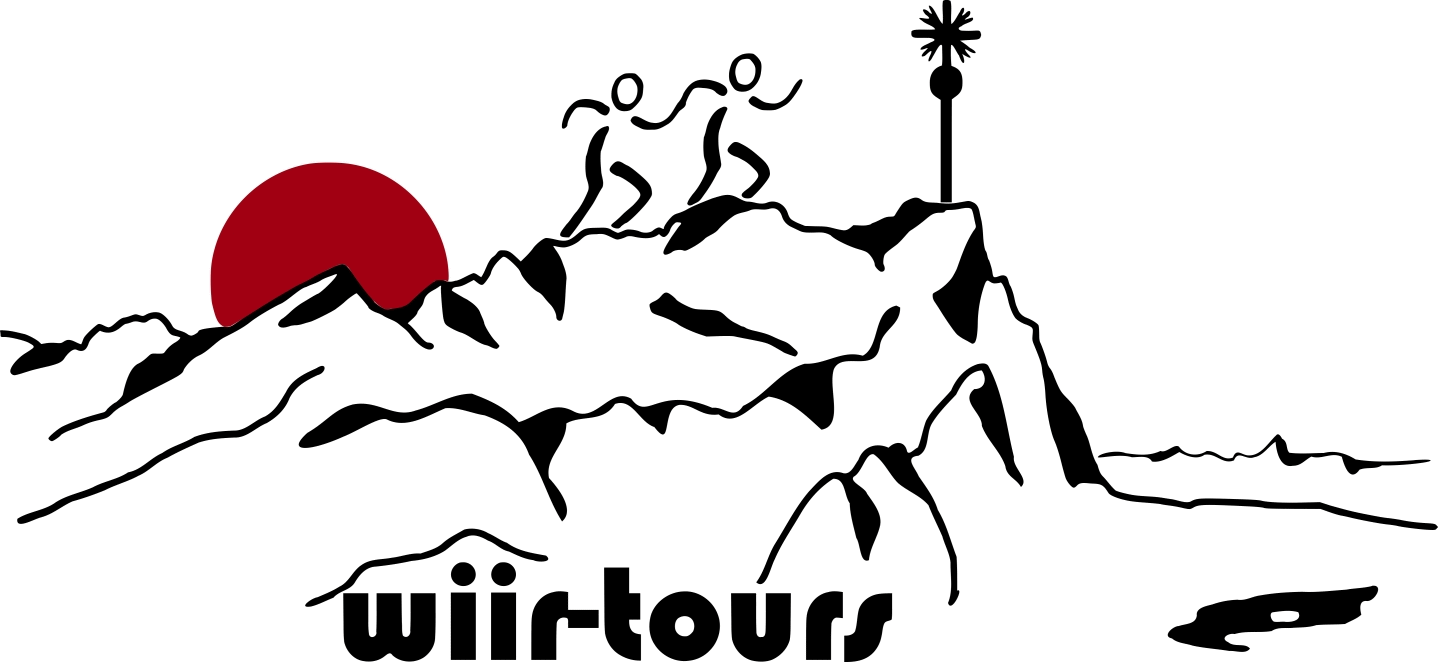 wiir-tours
