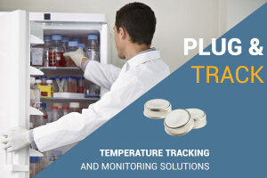 Plug&amp;Track (Temperatura / Umidità)