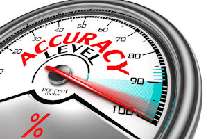 Tolérance, précision et résolution – quelle est la différence ? - Tolérance, précision &amp; résolution – Guide de la métrologie