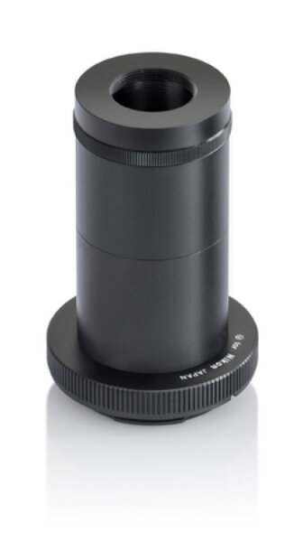 SLR camera adapter  (Nikon) [Kern OBB-A1438]