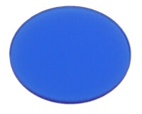 Filter blau [Kern OBB-A1466]
