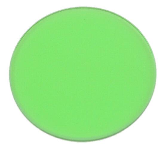 Filter green [Kern OBB-A1467]