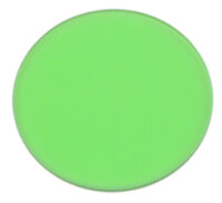 Filtro verde [Kern OBB-A1467]