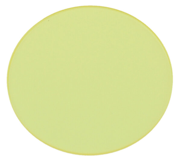 Filtro amarillo [Kern OBB-A1468]