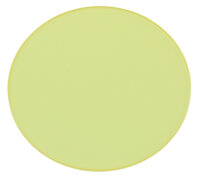 Filtre jaune [Kern OBB-A1468]
