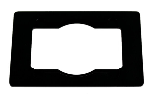 Specimen holder for 35 mm petri dish [Kern OBB-A1505]