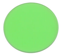 Filter Grün für OBT-1 [Kern OBB-A3210]
