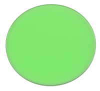 Filter Grün für OBT-1