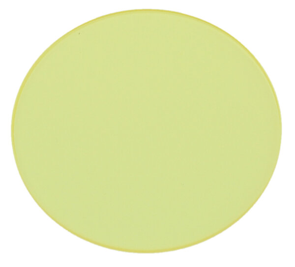 Yellow filter [Kern OBB-A3211]