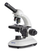 Durchlichtmikroskop [Kern OBE-1]