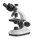 Microscope à lumière transmise [Kern OBE-1]