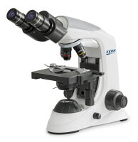 Durchlichtmikroskop [Kern OBE-12/13]