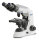 Microscopio de luz transmitida [Kern OBE-12/13]