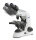 Microscopio de luz transmitida [Kern OBE-12/13]