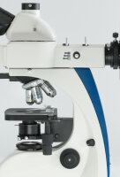 Compound microscope (Fluorescence) [Kern OBN-14]