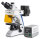 Microscopio de luz transmitida (fluorescencia) [Kern OBN-14]