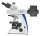 Microscope à lumière transmise  (Fluorescence) [Kern OBN-14]