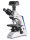 Microscopio digital de luz transmitida con cámara C-Mount [Kern OBN-S]