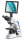 Digital compound microscope incl. Tablet [Kern OBN-S]