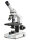 Microscopio de luz transmitida [Kern OBS-1]