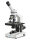 Compound microscope [Kern OBS-1]