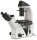 Microscopio de luz transmitida (invertida) [Kern OCM-1]