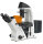 Microscopio de luz transmitida (invertida) [Kern OCM-1]