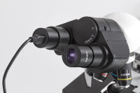 Cámara ocular para microscopios [Kern ODC-87/88]