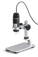 Microscopio digitale USB - 10x / 200x [Kern ODC-89]