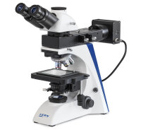 Microscopio metallografico [Kern OKO-1]