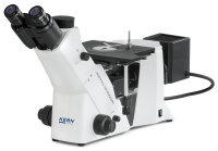 Microscopi invertiti metallografici [Kern OLM-1]