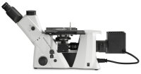 Microscopio metalúrgico (invertido) [Kern OLM-1]
