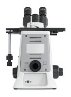 Microscope métallurgique (inverti) [Kern OLM-1]