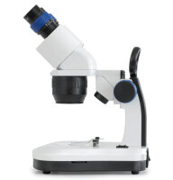 Microscope stéréo robuste et ergonomique...