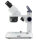 Microscopio estereoscópico [Kern OSF-4G]