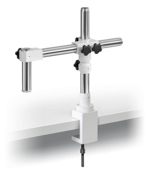 Universal stand - Telescopic arm [Kern OZB-A1211]