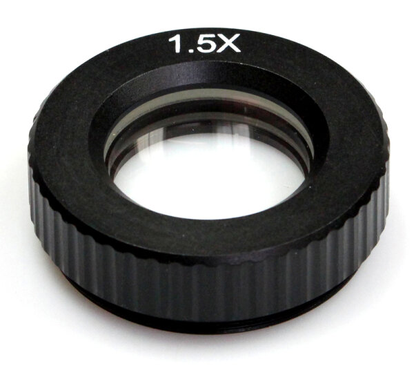 Conversion objective lens 1,5 x [Kern OZB-A4204]