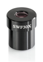 Okular (Ø 30.0 mm): SWF 30× / Ø 9.0 mm [Kern OZB-A5506]