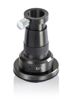 Adaptateur de caméra C-Mount  3.50x pour caméras SLR  (Canon) [Kern OZB-A5708]