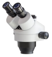 Testa per stereomicroscopio [Kern OZB-M]
