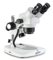 Stereo-Zoom Mikroskop [Kern OZL-44]