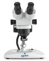 Stereo-Zoom Mikroskop [Kern OZL-44]