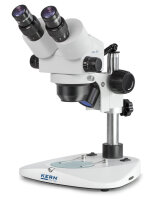 Stereo-Zoom Mikroskop [Kern OZL-45]