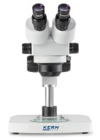 Stereo zoom microscope [Kern OZL-45]