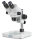 Microscopio stereo zoom [Kern OZL-45]