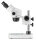 Microscopio estereoscópico de zoom [Kern OZL-45]