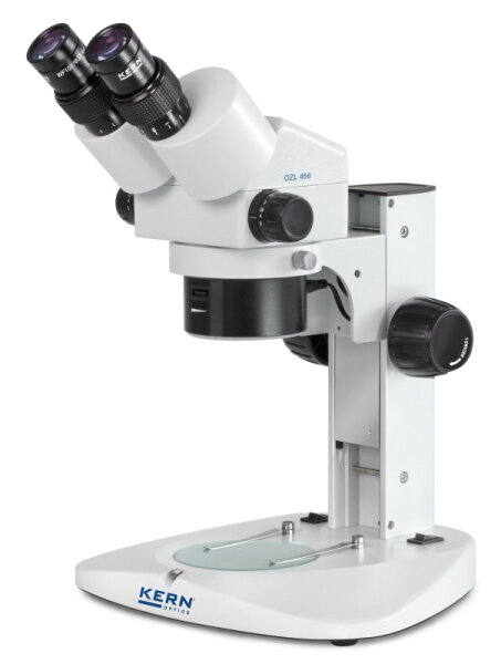 Stereo zoom microscope [Kern OZL-45R]