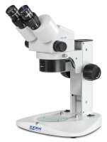 Microscope stéréo à zoom [Kern OZL-45R]