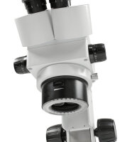 Microscope stéréo à zoom [Kern OZL-45R]